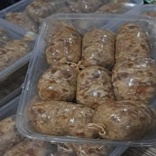 Ready to Fry Longganisa 8pcs
